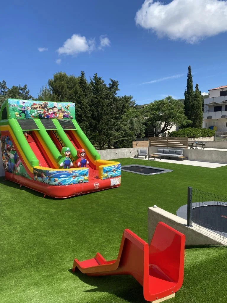 Apartmani Kristina – fotografija 4