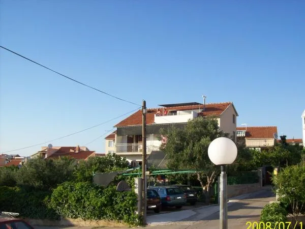 Apartmani Petra – fotografija 2