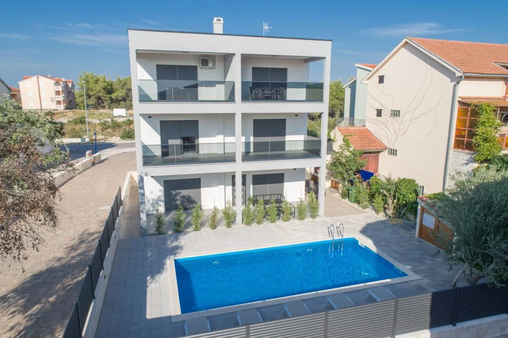 Apartmani Villa Okit – fotografija 4
