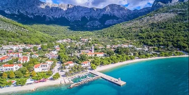 Apartmani Kavara – fotografija 4