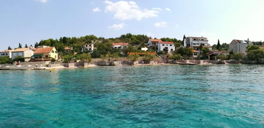 Apartmani Bulat – fotografija 2