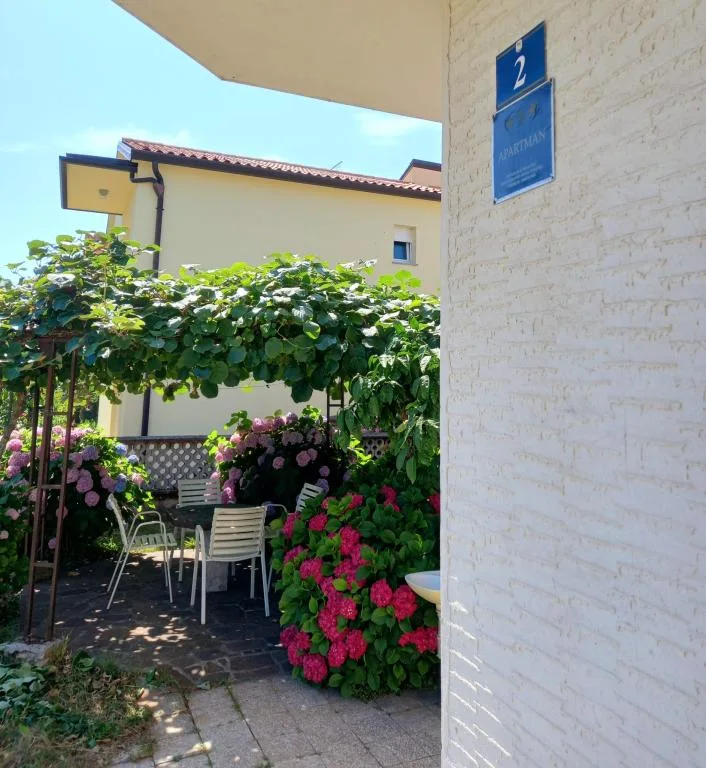 Apartmani Tea – fotografija 4