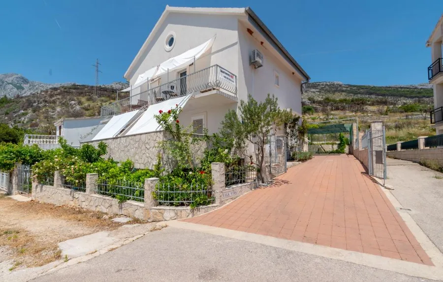 Apartman Vila Vida – fotografija 2