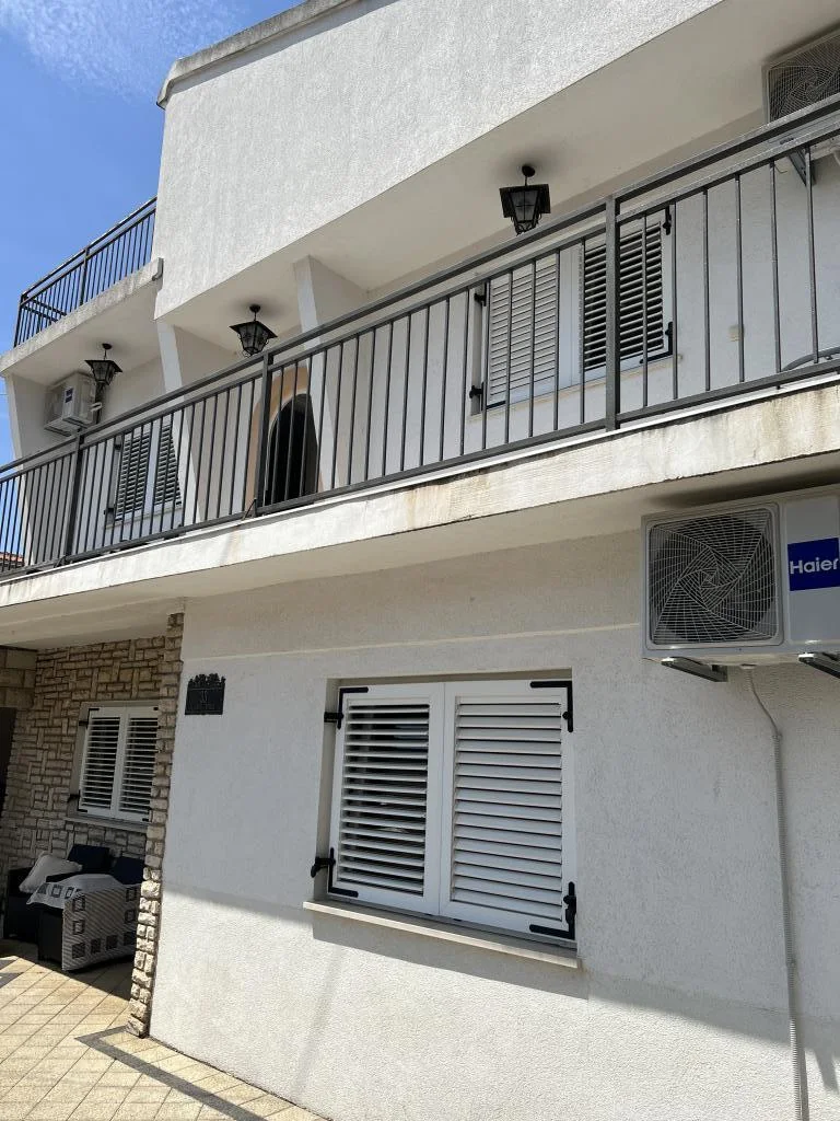 Apartmani Leyla – fotografija 4