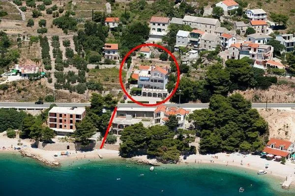 Apartmani Jasna Mili Medić – fotografija 2