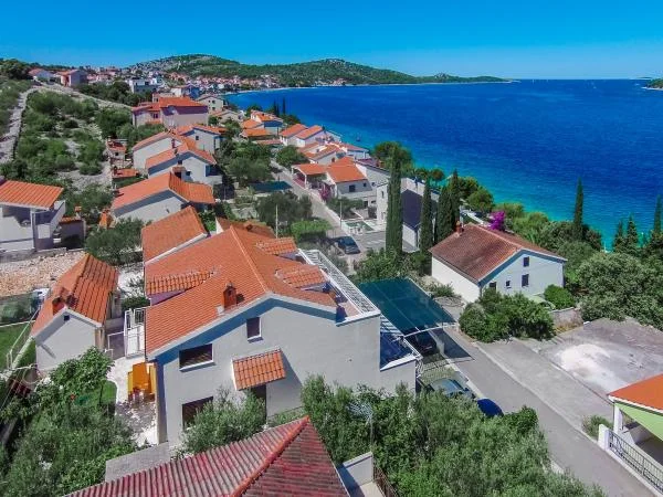 Apartmani Skelin – fotografija 6