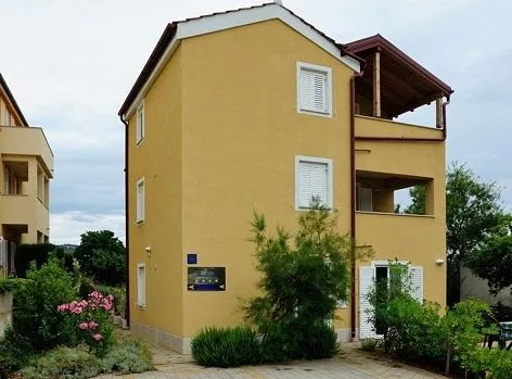 Apartmani Tamaris – fotografija 2