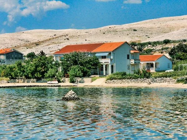 Apartmani Calimero Vidalici – fotografija 2