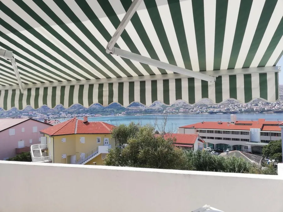 Apartmani Burcul – fotografija 2