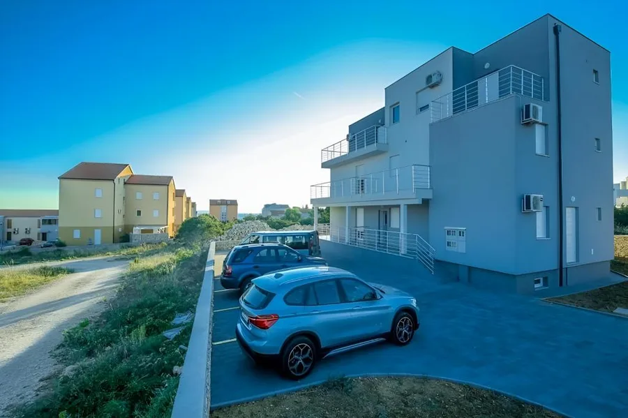 Apartmani Sun Mauro – fotografija 2