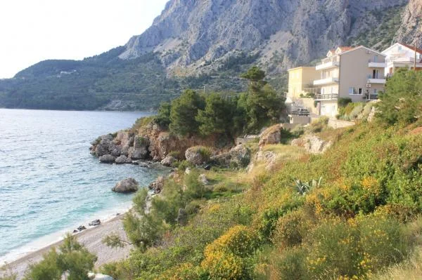 Apartmani Petra – fotografija 4