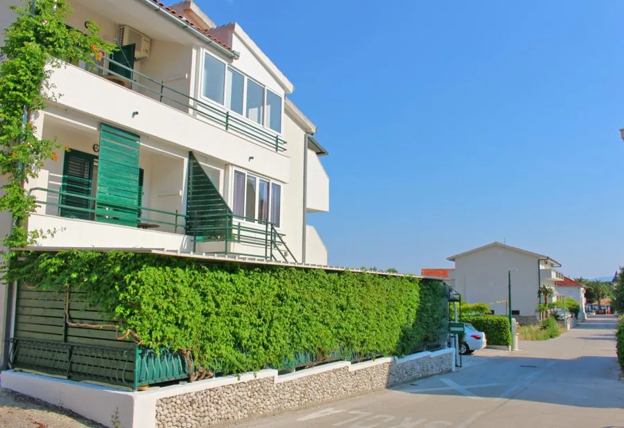Apartmani Bodo – fotografija 2