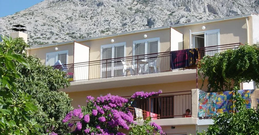 Apartmani Jadran Pelješac – fotografija 2