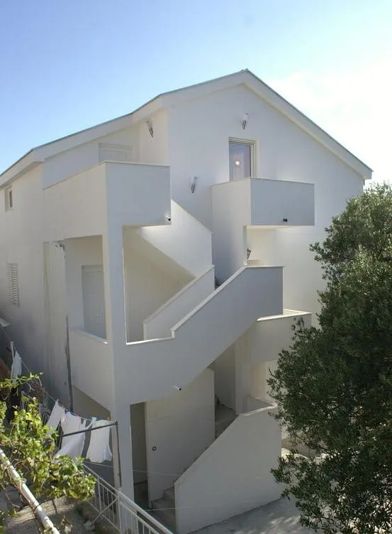 Apartmani Batinović – fotografija 2
