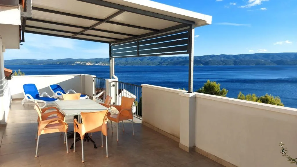 Apartmani Mateo Nemira – fotografija 3