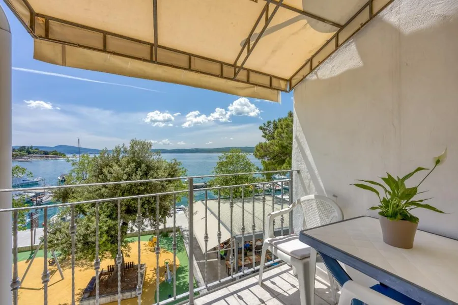 Apartmani Ljubica – fotografija 2