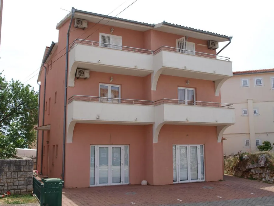 Apartmani Villa Lekaj – fotografija 2