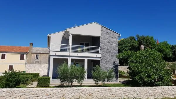 Apartmani Marfat – fotografija 2