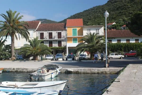 Apartmani Vila Jurić – fotografija 2