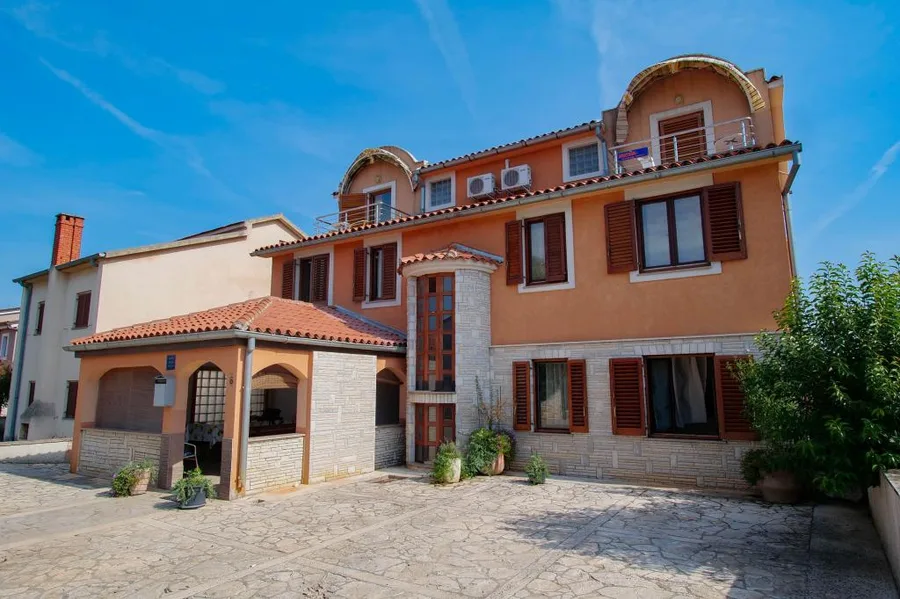 Apartmani Manda – fotografija 2