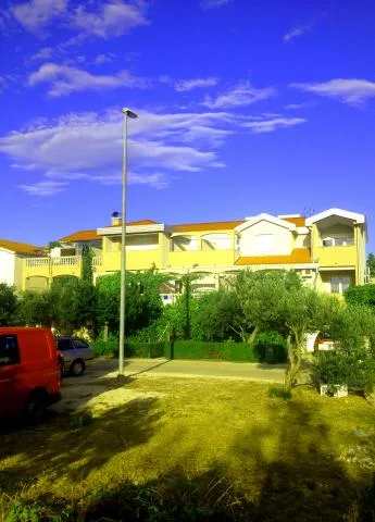 Apartmani Bašić – fotografija 2