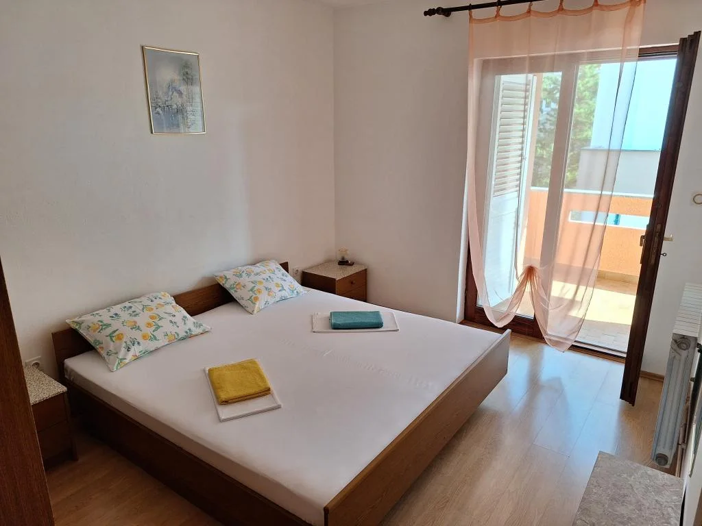 Apartmani Karabaić – fotografija 6