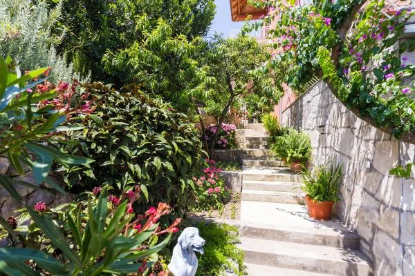 Apartmani Villa Scala – fotografija 4