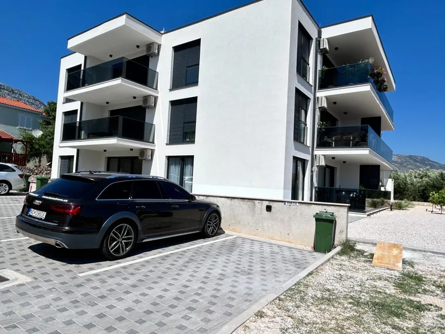 Apartman Katarina – fotografija 2