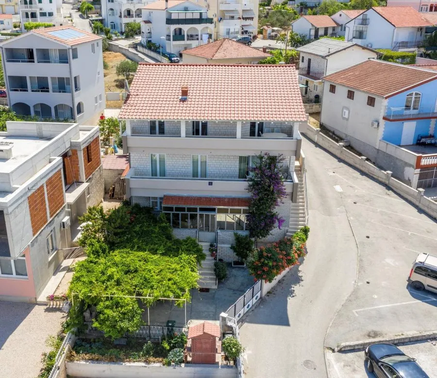 Apartmani Dekovic – fotografija 2
