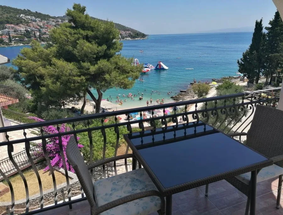 Apartmani Villa Aequum – fotografija 2