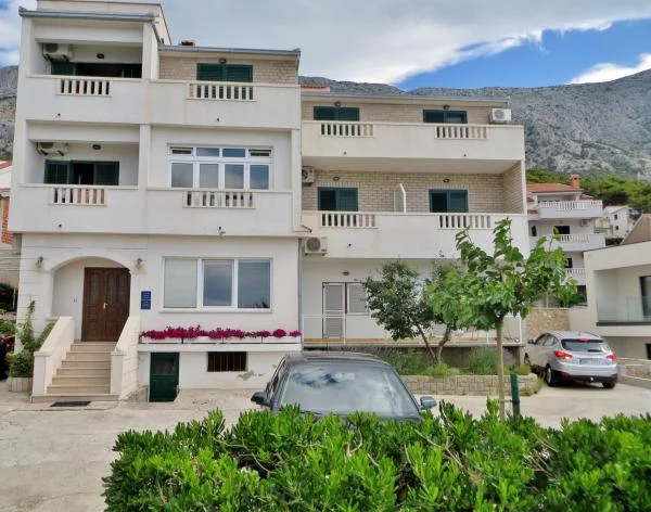 Apartmani Lučica – fotografija 3