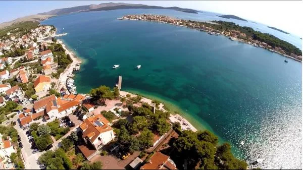 Apartmani Villa Korina – fotografija 5