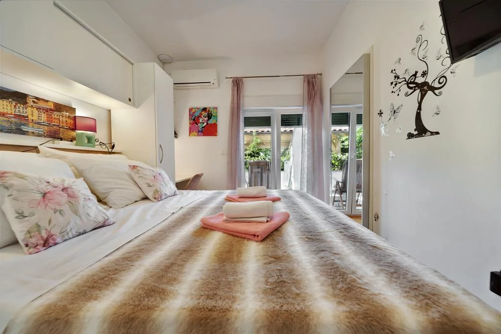 Apartmani Villa Ivanisevic – fotografija 3