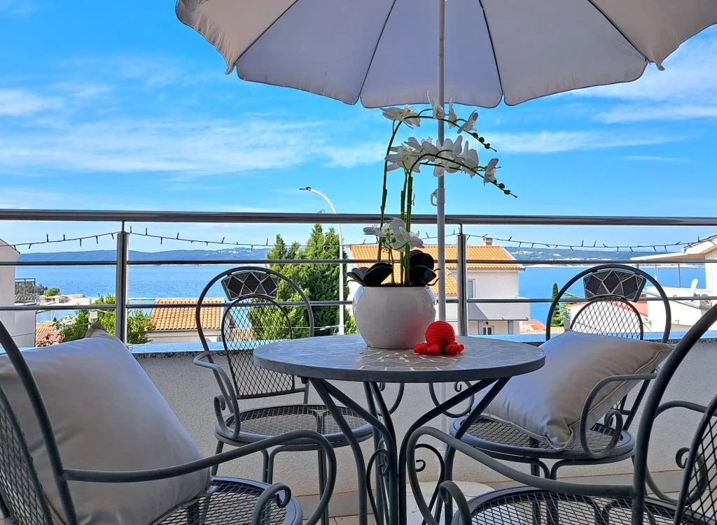 Apartmani Korina i Nika – fotografija 4