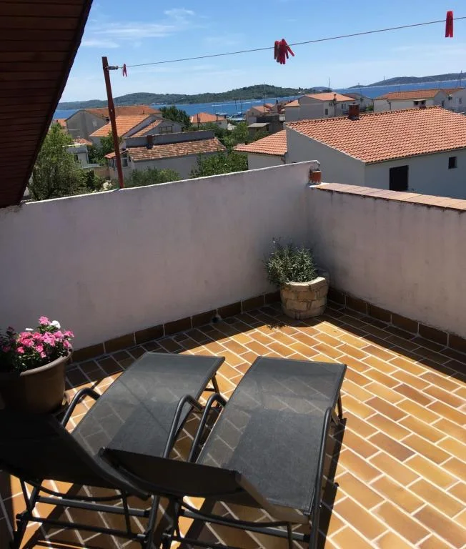 Apartmani Tarle – fotografija 6