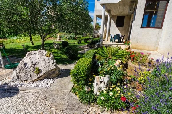 Apartmani Kaštel – fotografija 6
