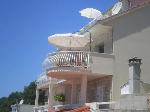 Apartmani Tatjana Dominis – fotografija 4