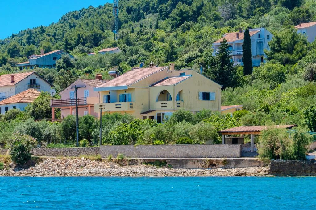 Apartmani Mirela – fotografija 5