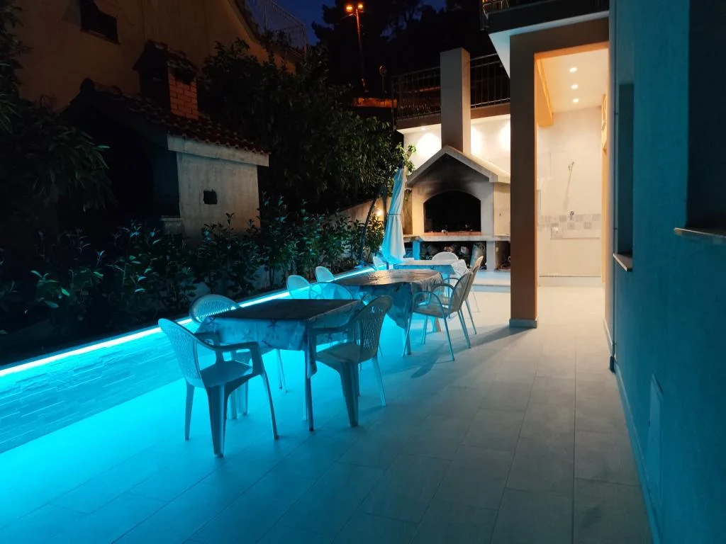 Apartmani Villa Antonio – fotografija 6