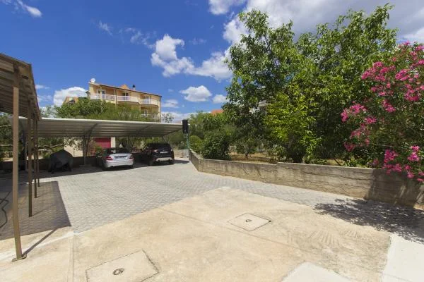 Apartmani Bulat – fotografija 3