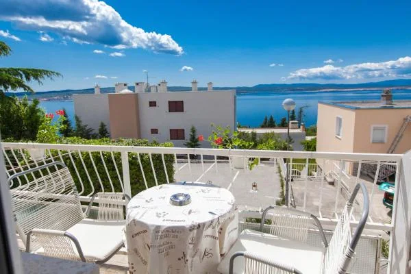 Apartmani Bujan – fotografija 6