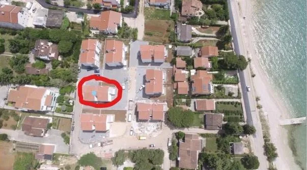 Apartmani Turquoise – fotografija 2
