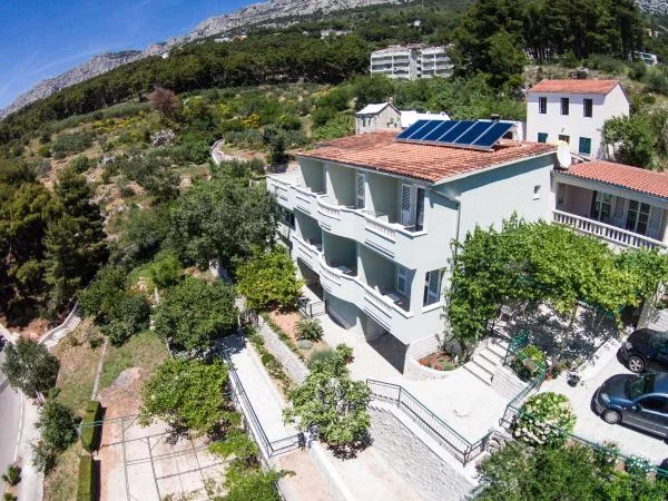Apartmani House Dominović – fotografija 4