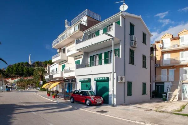 Apartmani Ivandić – fotografija 4