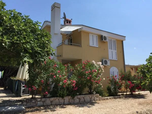 Apartmani Hržan Keglević – fotografija 2