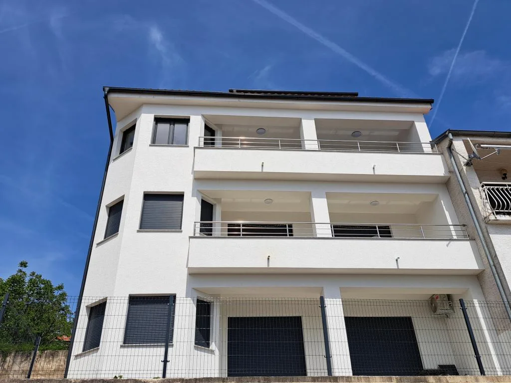 Apartmani Fran i Vlado – fotografija 3