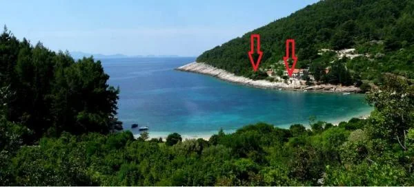 Apartmani Šain – fotografija 3