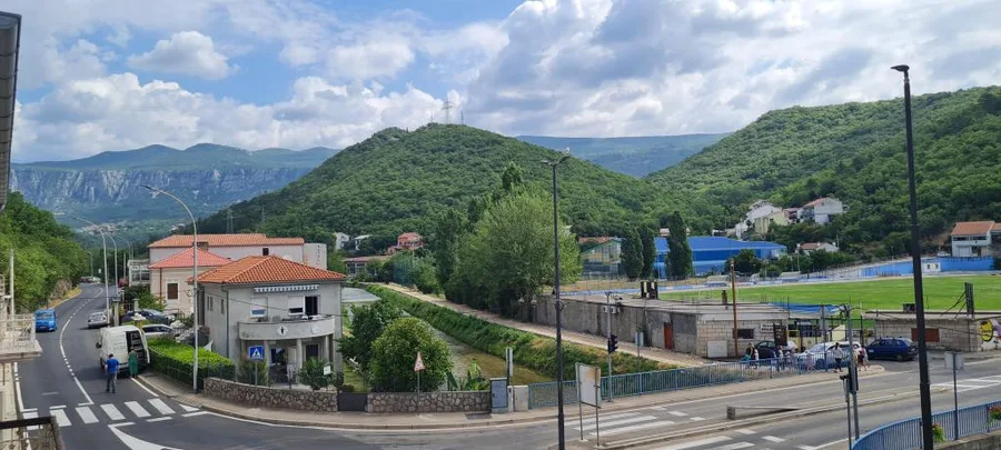 Apartmani Sara – fotografija 2