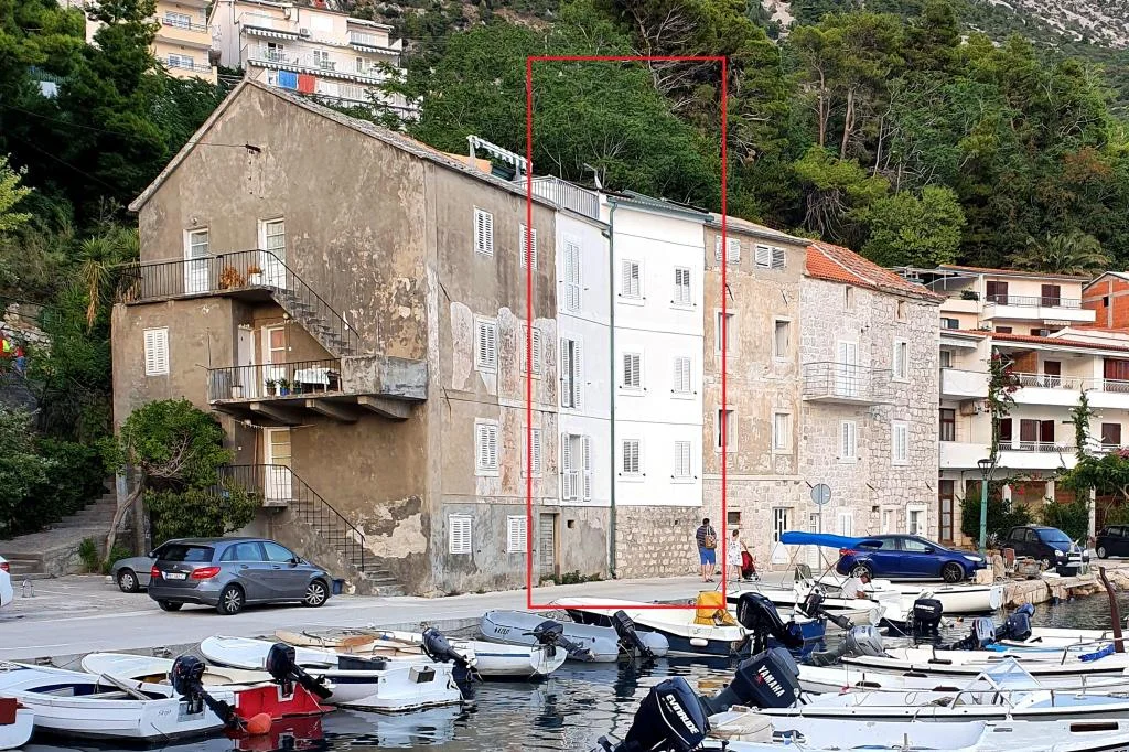 Apartmani Forca – fotografija 6