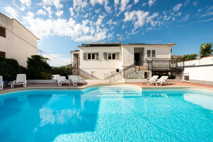 Apartmani Villa AMare – fotografija 2